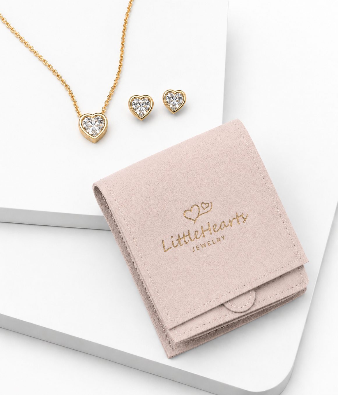 Welcome to Little Hearts Jewellery!