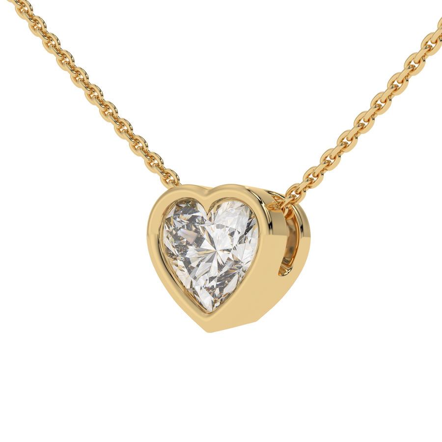 Slider Pendants