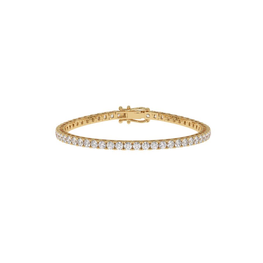 Tennis Bracelets
