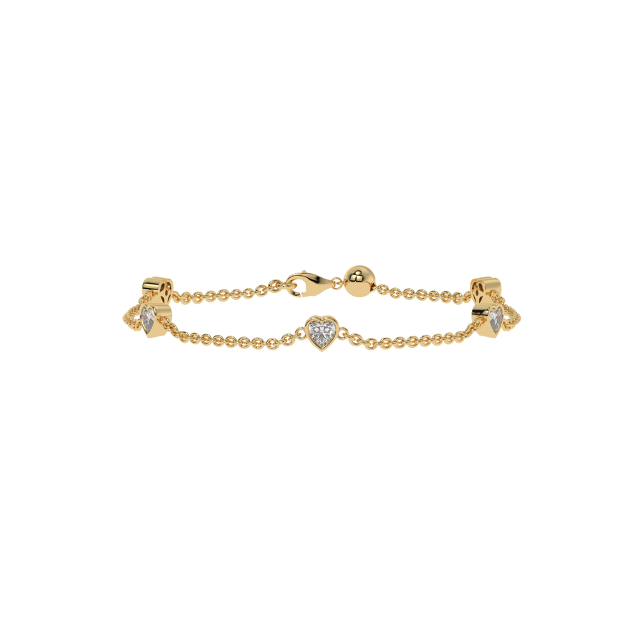 By The Yard Bracelets