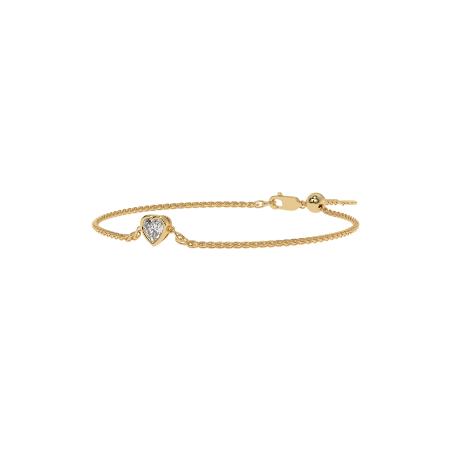 Adjustable Chain Bracelets