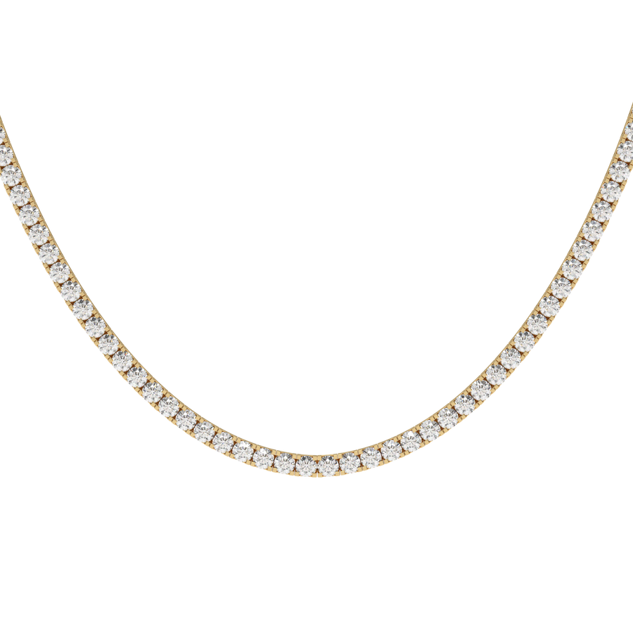 Tennis Necklaces